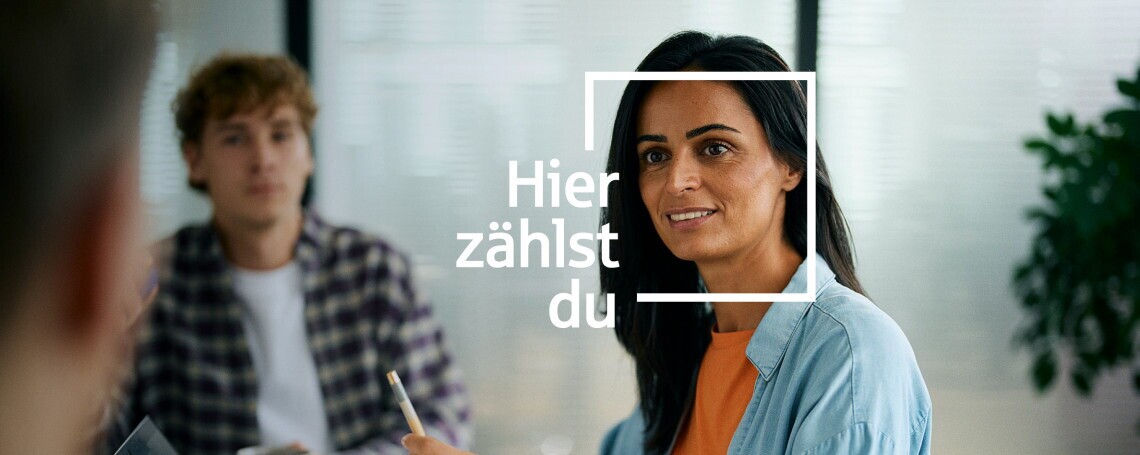 Supervisor (m/w/d), 1. Bild