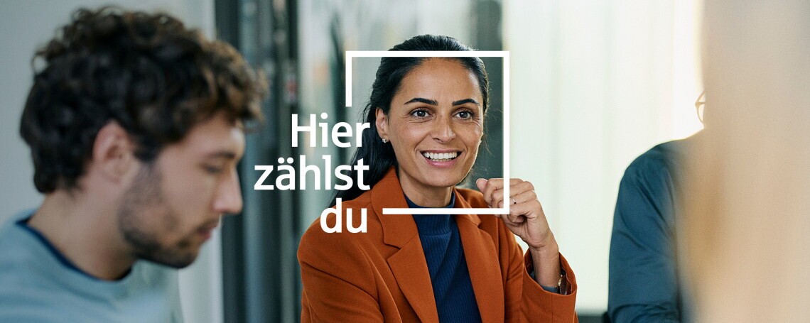 Abteilungsleitung (m/w/d) Agentur- und Organisationsentwicklung, 1. Bild